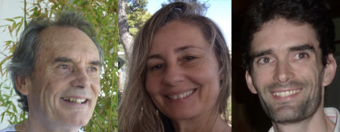 Cocoon - massage tantrique & respiration chamanique 
